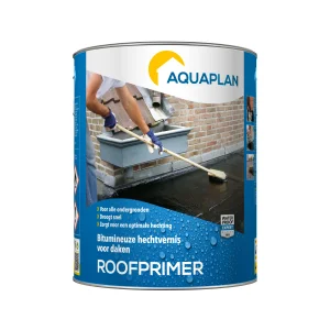 Roofprimer 4 L